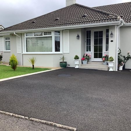 Laurel Cottage Ballymoney Zewnętrze zdjęcie