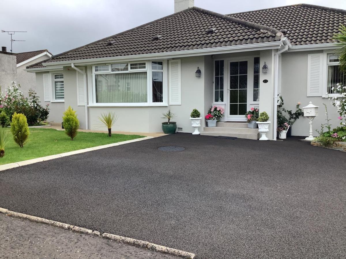 Laurel Cottage Ballymoney Zewnętrze zdjęcie